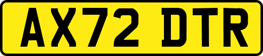 AX72DTR
