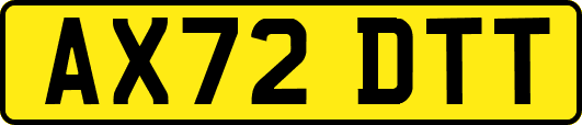 AX72DTT