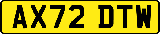 AX72DTW