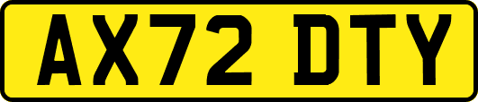 AX72DTY