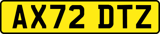 AX72DTZ