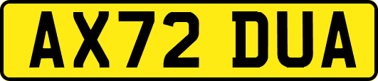 AX72DUA
