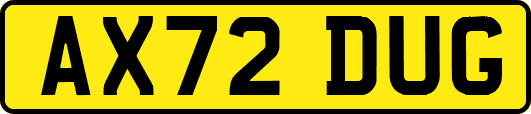 AX72DUG