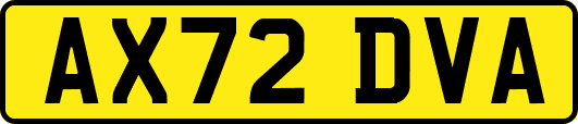 AX72DVA