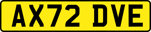 AX72DVE