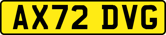 AX72DVG