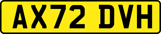 AX72DVH