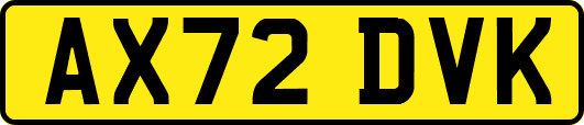 AX72DVK
