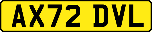 AX72DVL