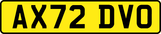 AX72DVO
