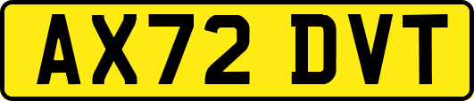 AX72DVT