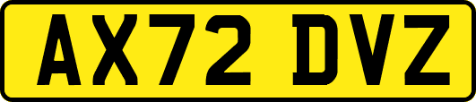 AX72DVZ