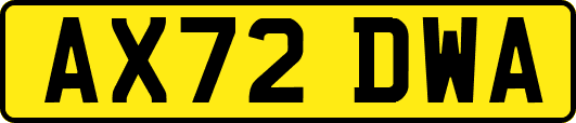 AX72DWA