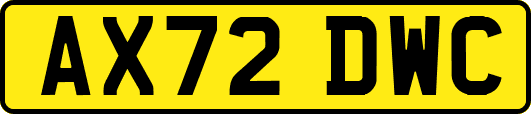 AX72DWC