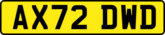 AX72DWD