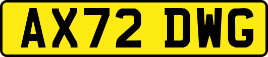 AX72DWG