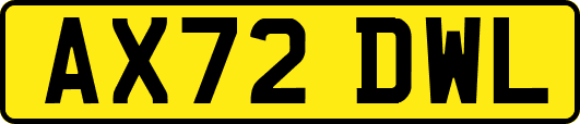 AX72DWL