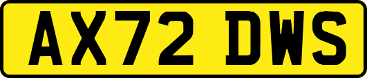AX72DWS