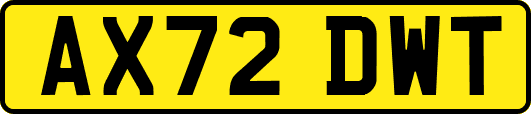 AX72DWT