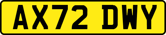 AX72DWY