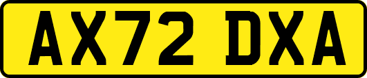 AX72DXA