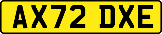 AX72DXE