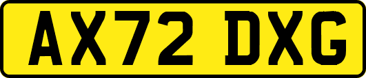 AX72DXG