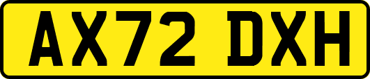 AX72DXH