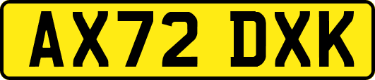 AX72DXK