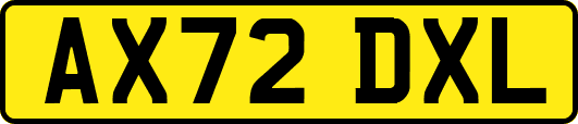 AX72DXL