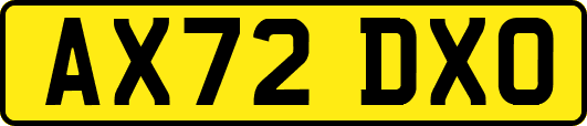 AX72DXO