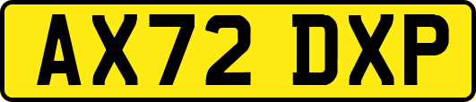 AX72DXP