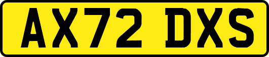 AX72DXS