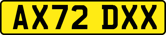 AX72DXX
