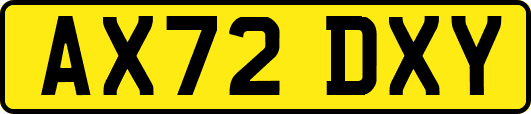 AX72DXY