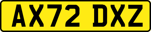 AX72DXZ