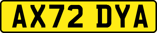 AX72DYA