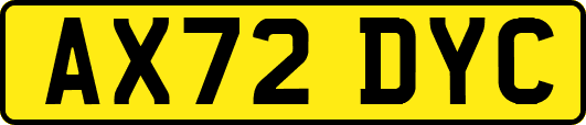 AX72DYC
