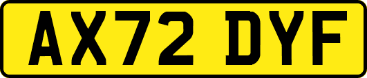 AX72DYF