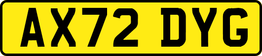 AX72DYG