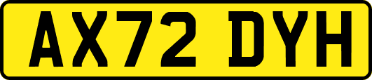 AX72DYH