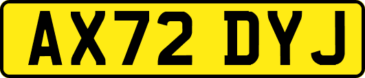 AX72DYJ