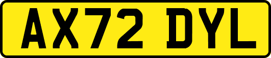 AX72DYL