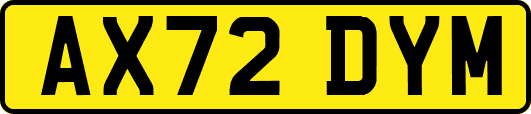 AX72DYM