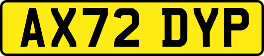 AX72DYP