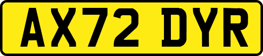 AX72DYR