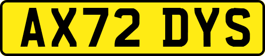 AX72DYS