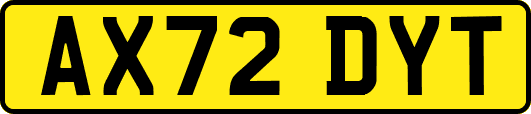 AX72DYT
