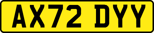 AX72DYY