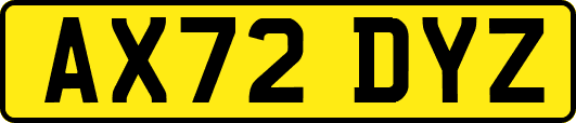 AX72DYZ